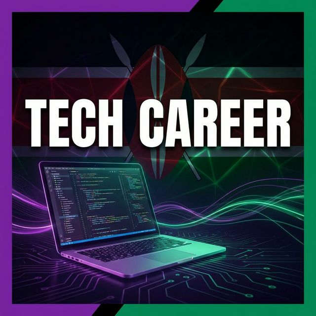 Tech Career Kenya