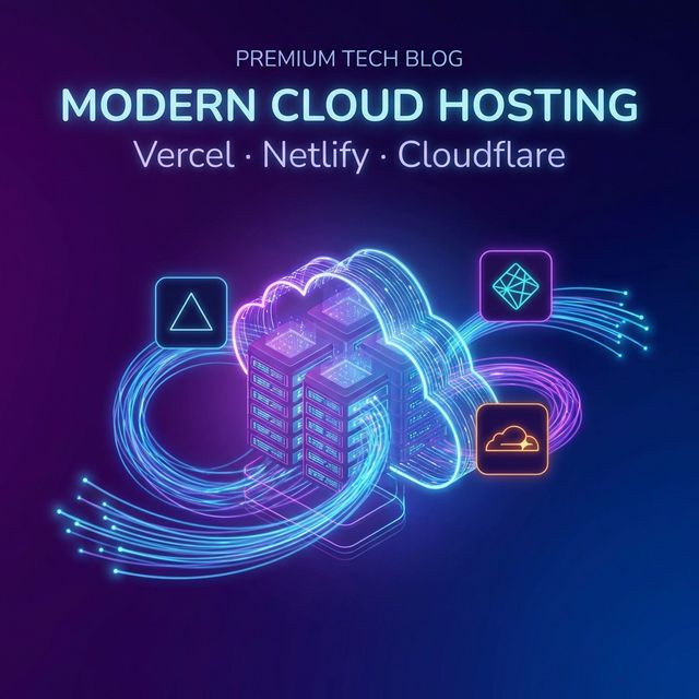Free Hosting