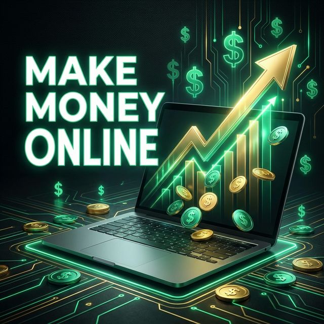 Make Money Online
