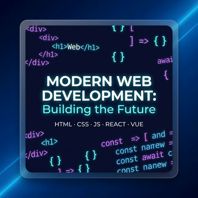 Web Development
